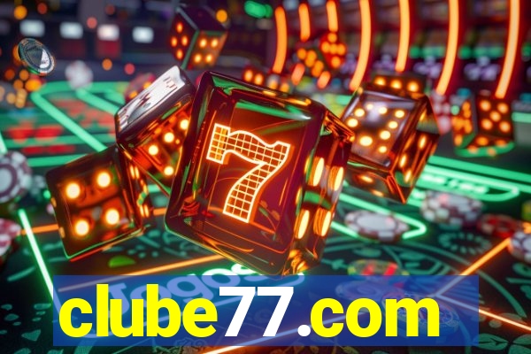 clube77.com