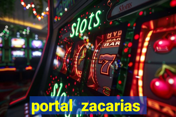 portal zacarias andressa urach