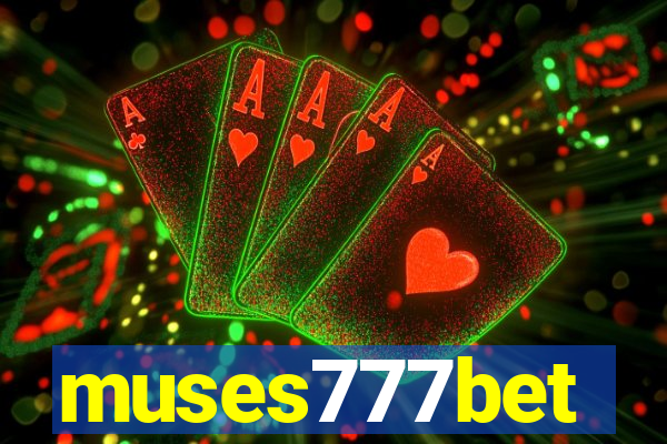 muses777bet