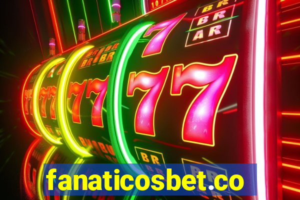 fanaticosbet.com