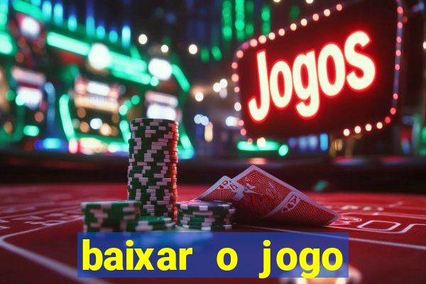 baixar o jogo street fighter