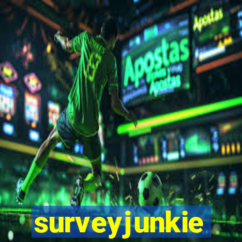 surveyjunkie