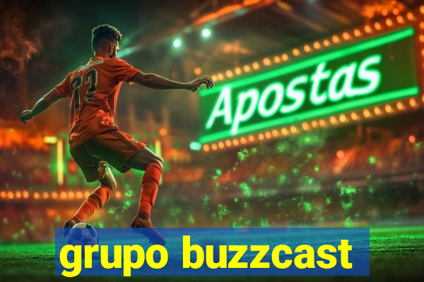 grupo buzzcast