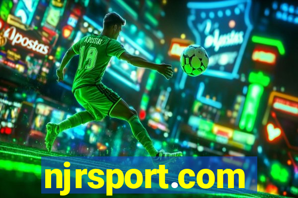 njrsport.com