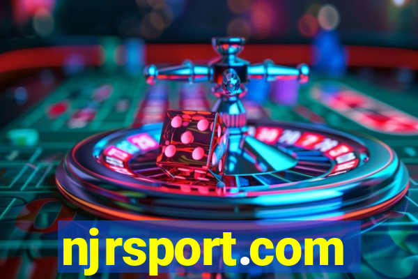 njrsport.com