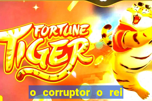 o corruptor o rei do submundo e a filha do pastor pdf grátis