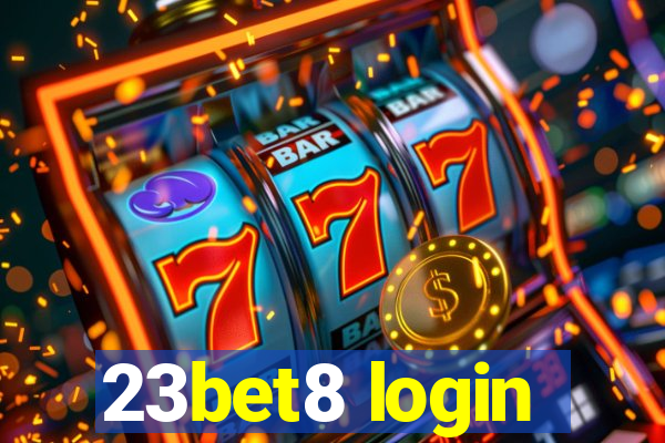 23bet8 login