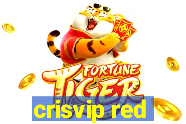 crisvip red