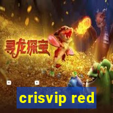 crisvip red