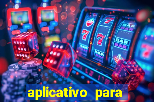 aplicativo para fazer jogo do bicho