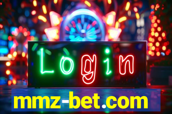 mmz-bet.com