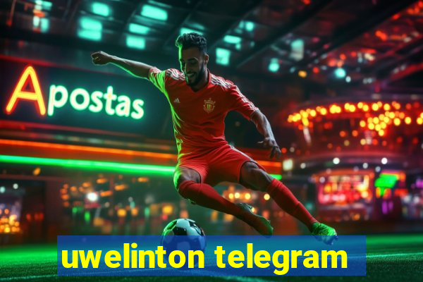 uwelinton telegram