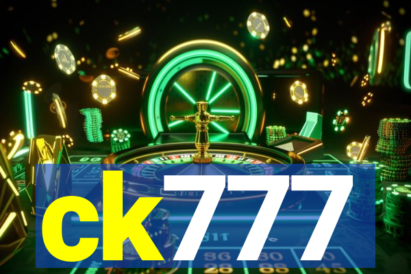 ck777