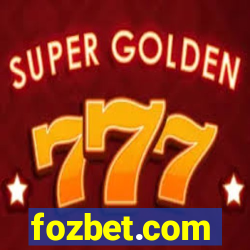 fozbet.com