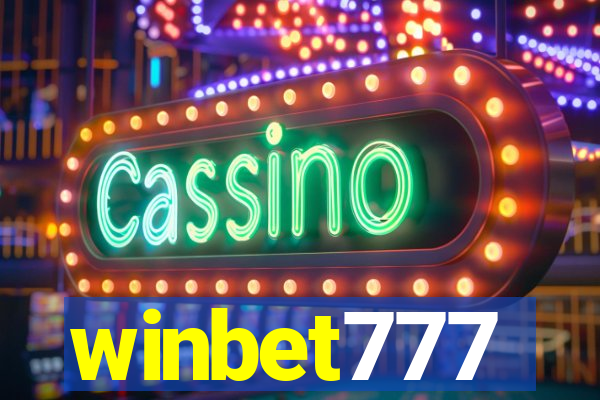 winbet777