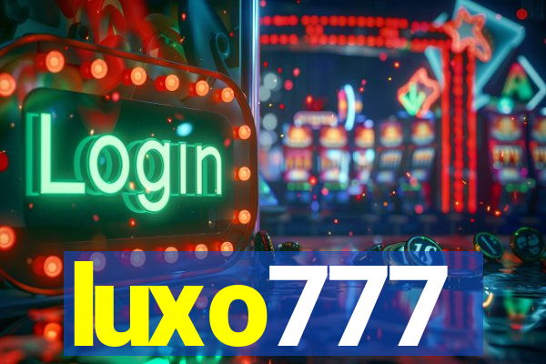 luxo777