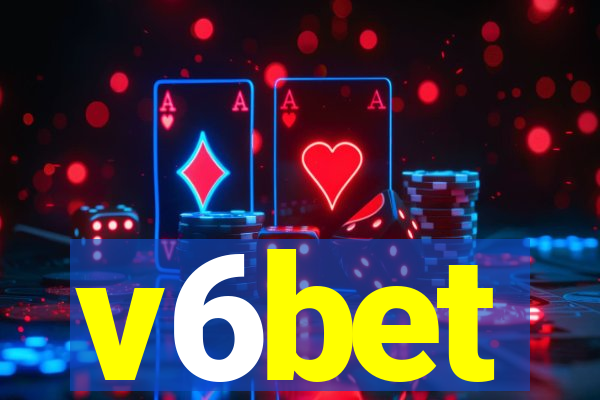 v6bet