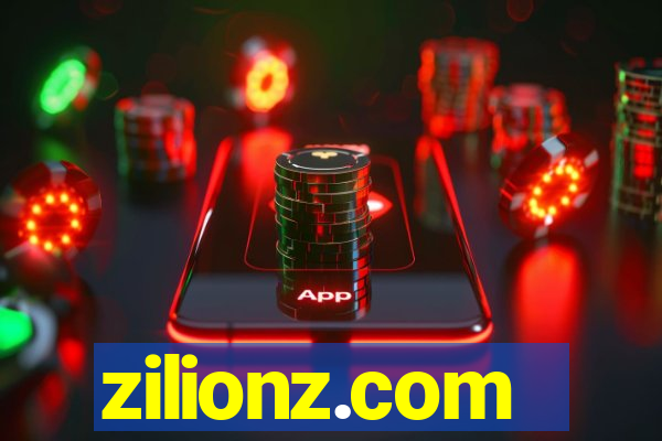 zilionz.com