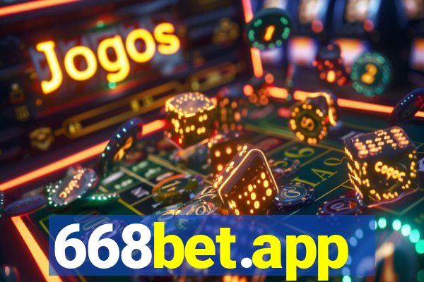 668bet.app