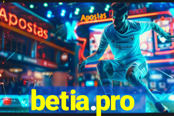 betia.pro