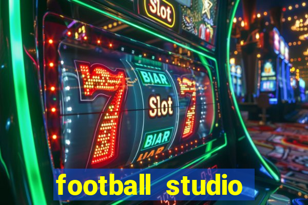 football studio sinais grátis $100