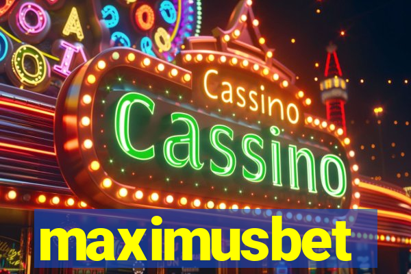 maximusbet