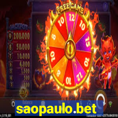 saopaulo.bet