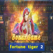 fortune tiger 2 demo revenge