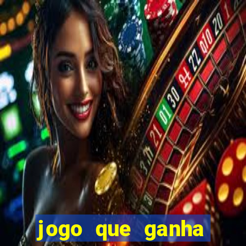 jogo que ganha dinheiro sem fazer deposito