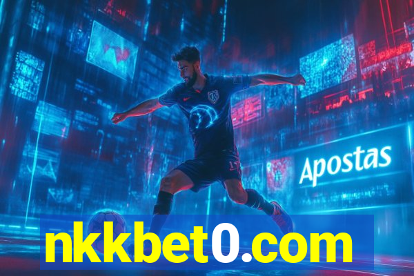 nkkbet0.com