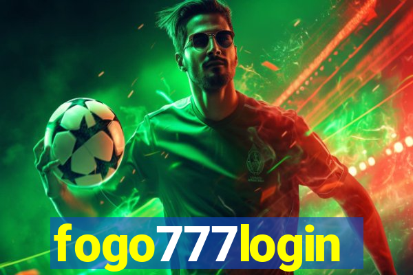 fogo777login