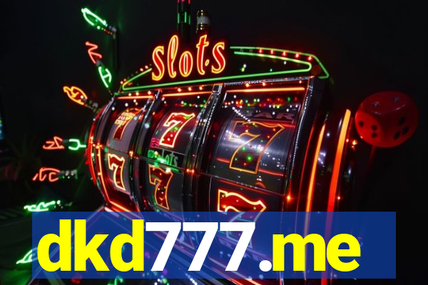 dkd777.me