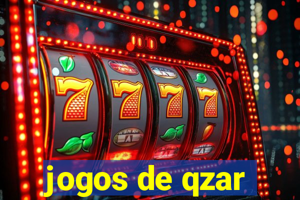 jogos de qzar