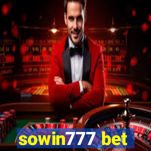 sowin777 bet