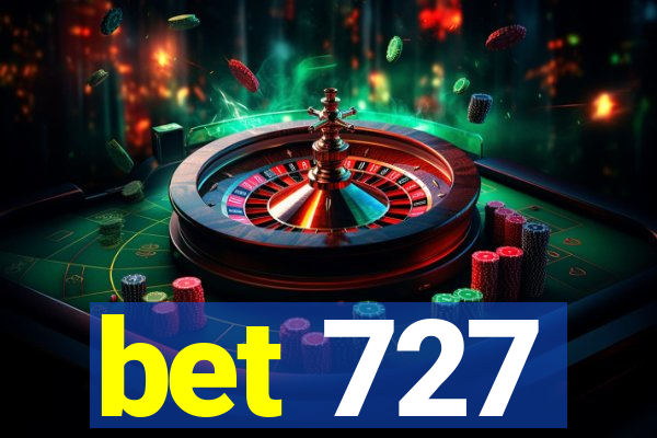 bet 727