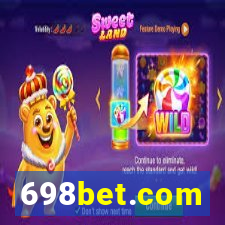 698bet.com