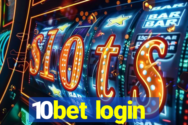 10bet login