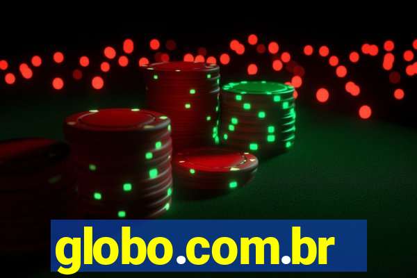 globo.com.br absolutamente noticias