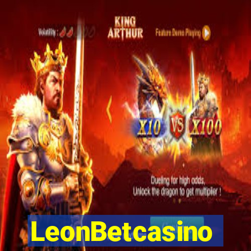 LeonBetcasino