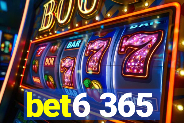 bet6 365