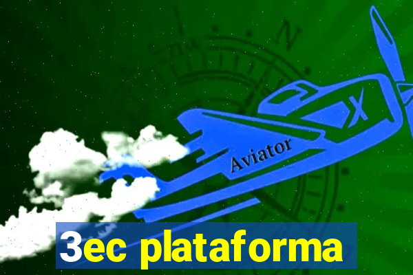 3ec plataforma