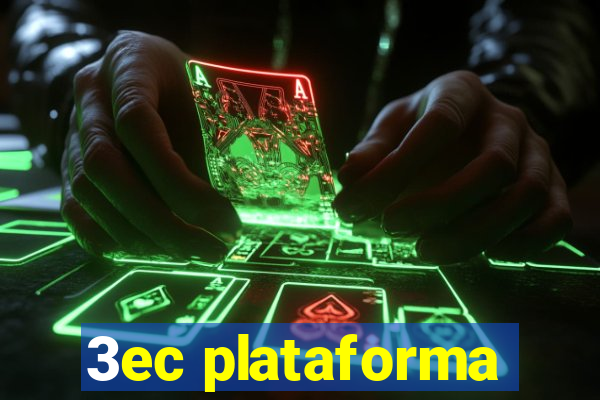 3ec plataforma