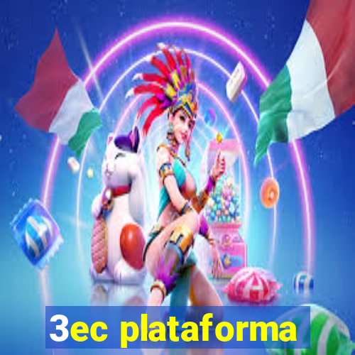 3ec plataforma