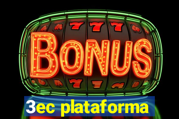 3ec plataforma