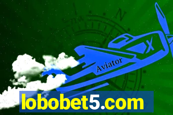 lobobet5.com