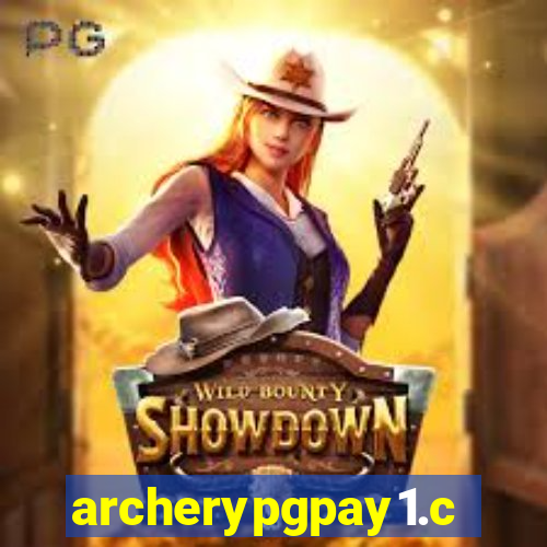 archerypgpay1.com