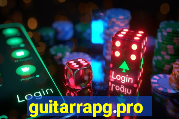 guitarrapg.pro