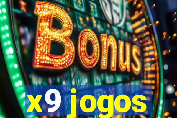 x9 jogos