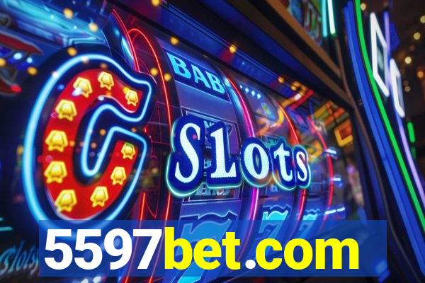 5597bet.com