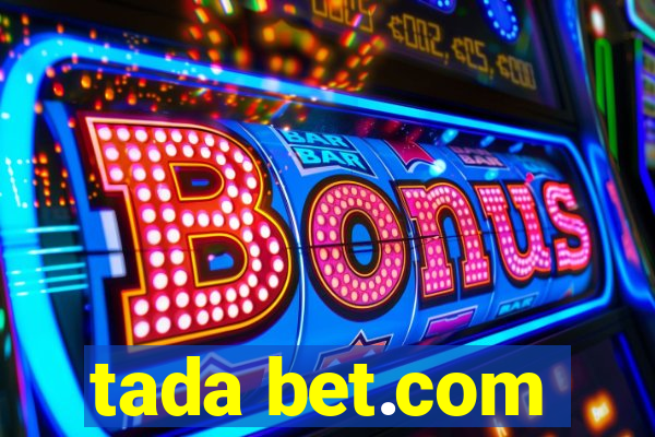 tada bet.com